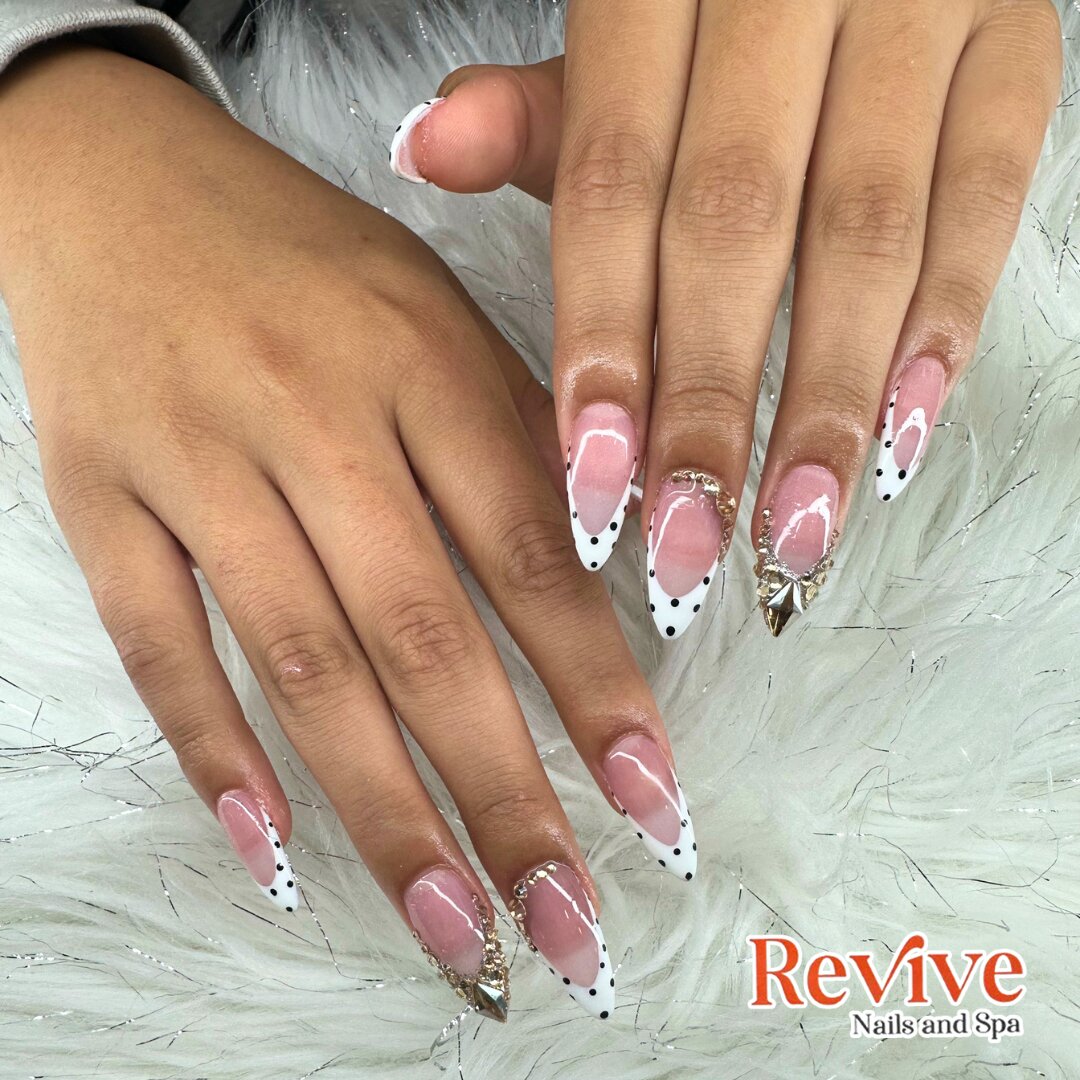 Nails Design